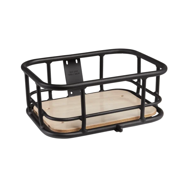 Small Front-Mounted Basket