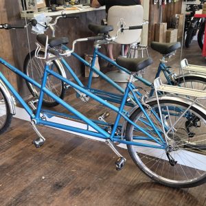 Schwinn Twinn Tandem BiKE