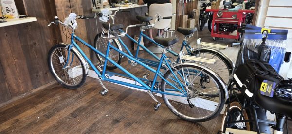 Schwinn Twinn Tandem BiKE