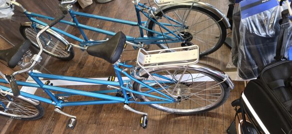 Schwinn Twinn Tandem BiKE - Image 2