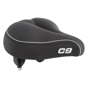 Cruiser Select Airflow Saddle