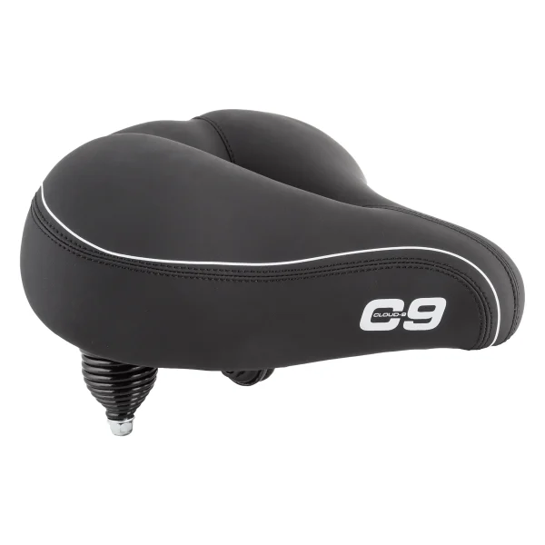 Cruiser Select Airflow Saddle