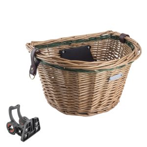 Wicker Classic QR