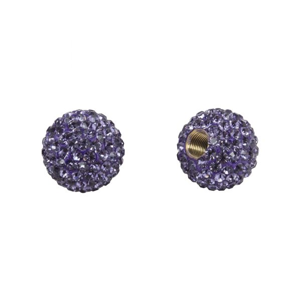 VALVE CAPS C-CANDY BLING - Image 2