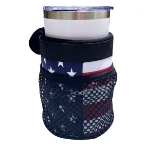 Freedom E-Bike Drink & Phone Caddy