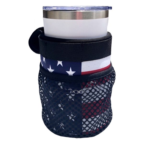 Freedom E-Bike Drink & Phone Caddy