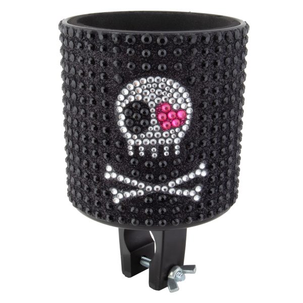 Cruiser Candy Cup Holder