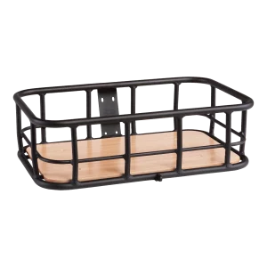 Large Front-Mounted Basket