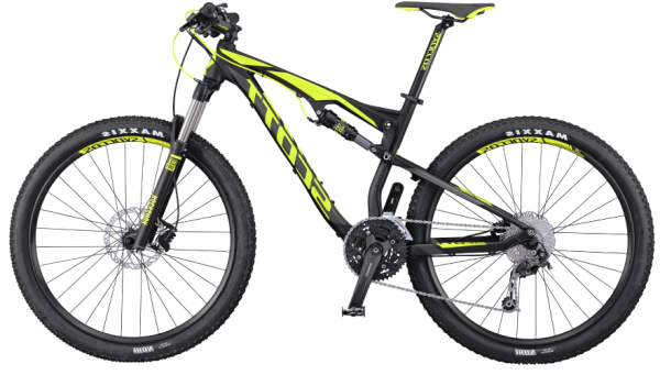 MERIDA ONE-FORTY 500