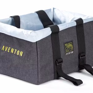Aventon Front Bag