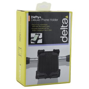 Delta Hefty+ Deluxe Phone Holder