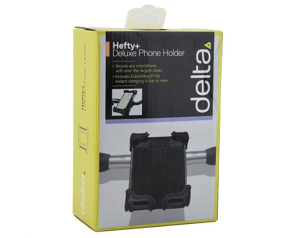 Delta Hefty+ Deluxe Phone Holder