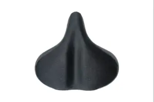 JUSTEK SADDLE - ULTRA PLUSH