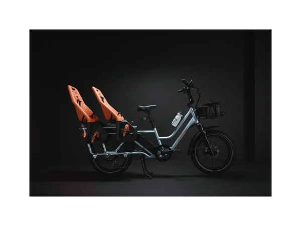 RadWagon™ 5 Electric Cargo Bike W/ Free Accessories Kit - Image 5