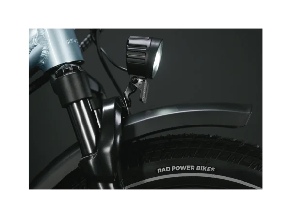 RadWagon™ 5 Electric Cargo Bike W/ Free Accessories Kit - Image 4