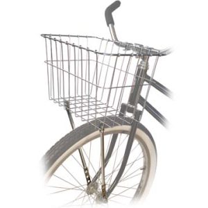 Large Wire Basket