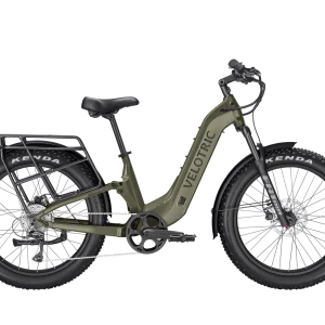 Velotric Nomad 2X Multi-Terrain W/ FREE Essentials