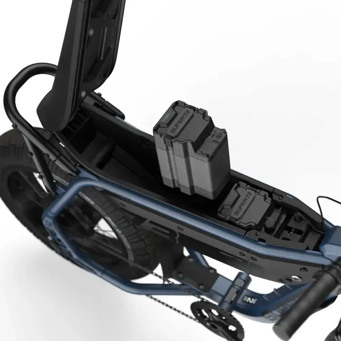 SUPER73 M1D — Slate - Image 10