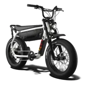 SUPER73-M1D SE — Baja