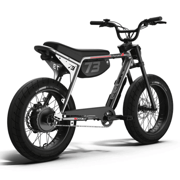 SUPER73 ZX | Electric Bike | Trick eBikes Hermosa Beach
